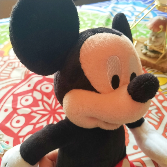 Store Close Mid Of Nov!! Mickey Mouse Mascot - Picture 3 of 5